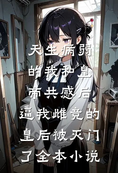 天生病弱的我和皇帝共感后，逼我雌竞的皇后被灭门了全本小说