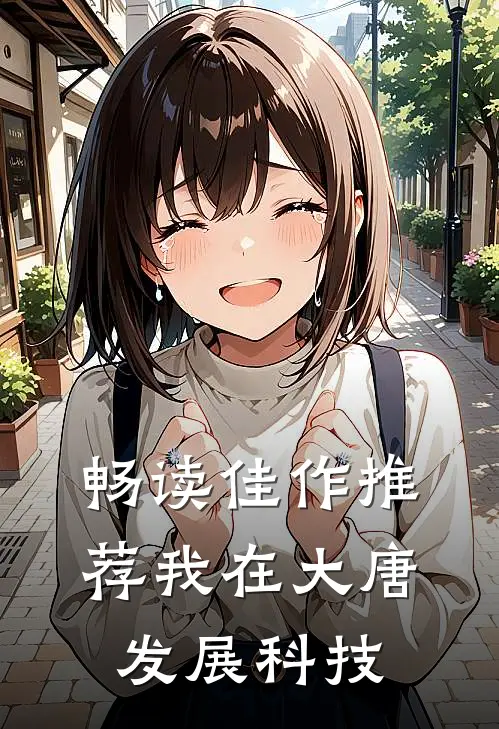 畅读佳作推荐我在大唐发展科技