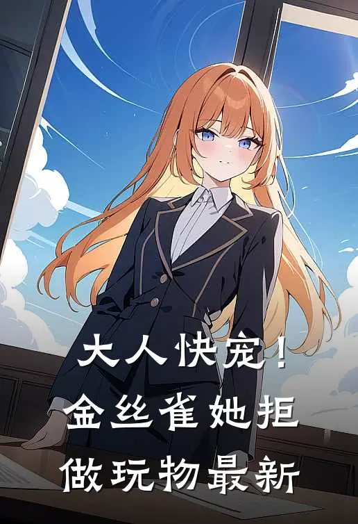 大人快宠！金丝雀她拒做玩物最新