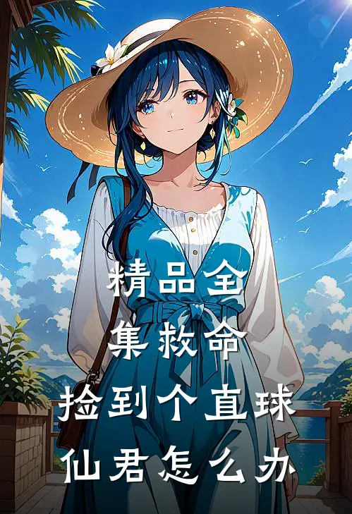 精品全集救命，捡到个直球仙君怎么办