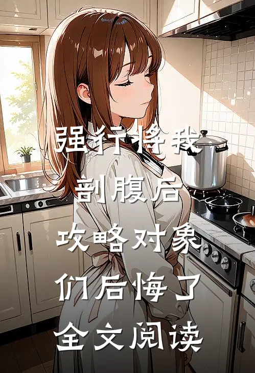 强行将我剖腹后，攻略对象们后悔了全文阅读