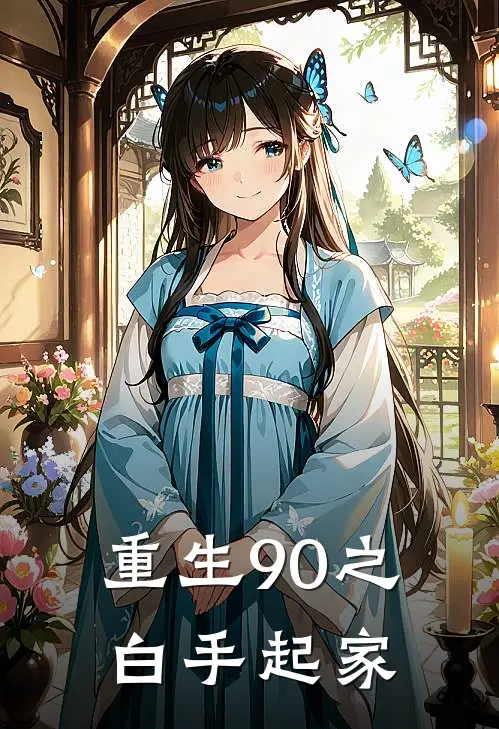 重生90之白手起家