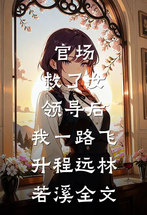 官场：救了女领导后，我一路飞升程远林若溪全文