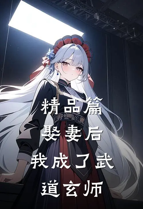 精品篇娶妻后，我成了武道玄师
