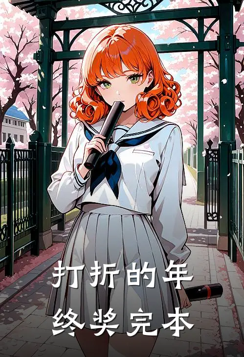 打折的年终奖完本