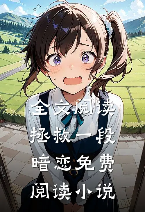 全文阅读拯救一段暗恋免费阅读小说