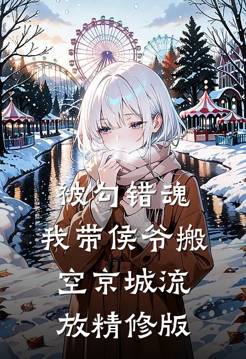 被勾错魂，我带侯爷搬空京城流放精修版