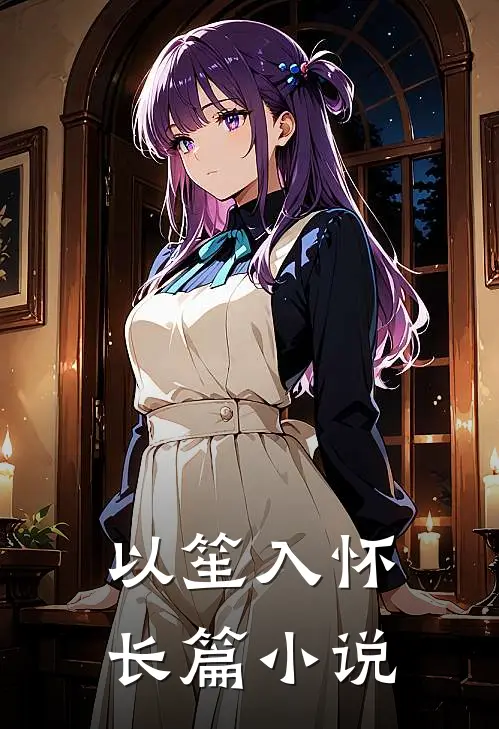 以笙入怀长篇小说