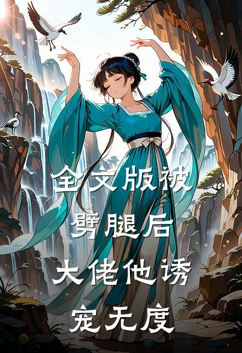 全文版被劈腿后，大佬他诱宠无度