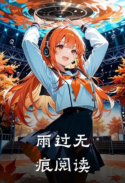 雨过无痕阅读