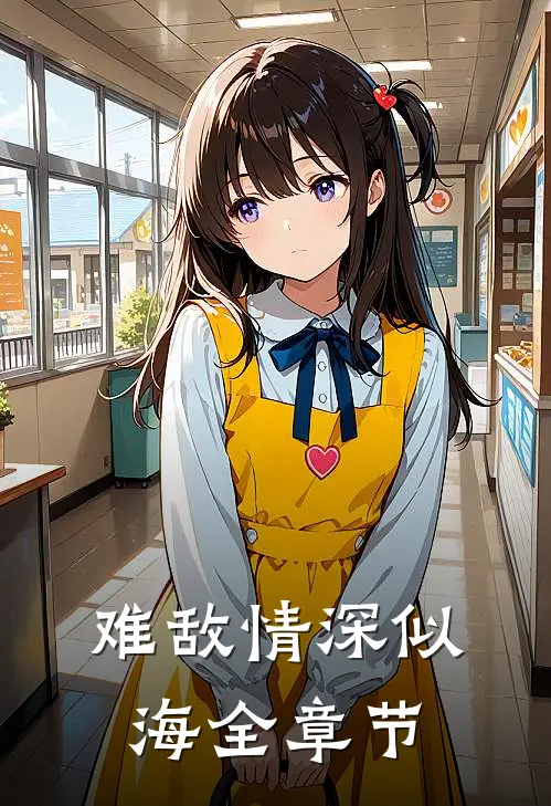 难敌情深似海全章节