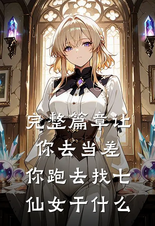 完整篇章让你去当差，你跑去找七仙女干什么