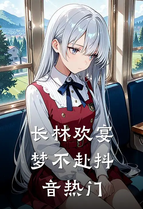 长林欢宴梦不赴抖音热门