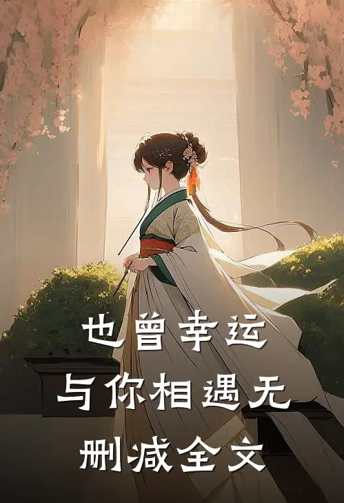 也曾幸运，与你相遇无删减全文