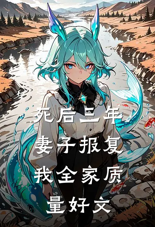 死后三年，妻子报复我全家质量好文