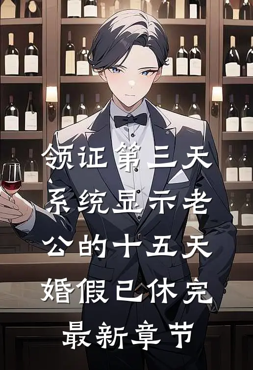 领证第三天，系统显示老公的十五天婚假已休完最新章节