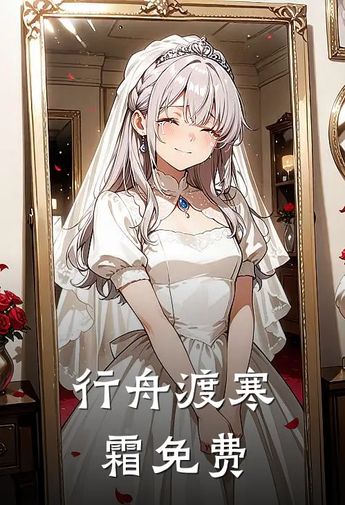 行舟渡寒霜免费
