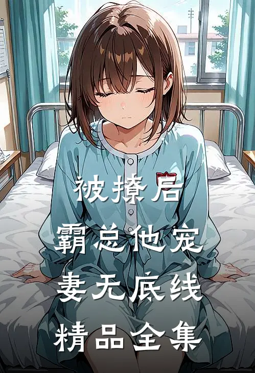被撩后，霸总他宠妻无底线精品全集