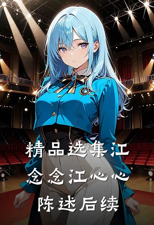 精品选集江念念江心心陈述后续