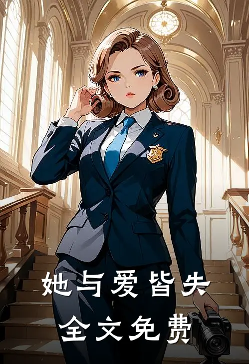 她与爱皆失全文免费