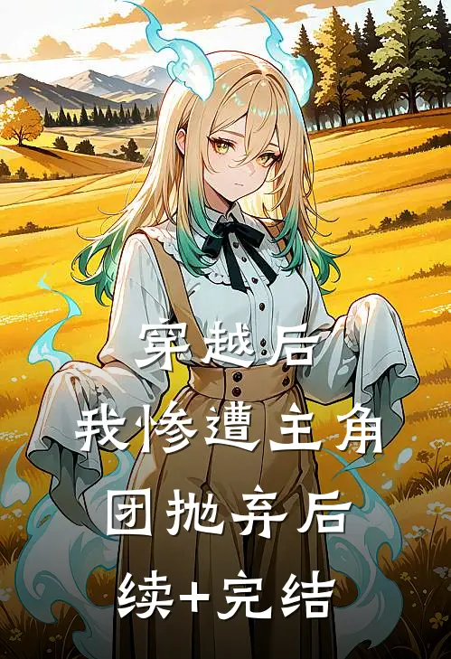 穿越后，我惨遭主角团抛弃后续+完结