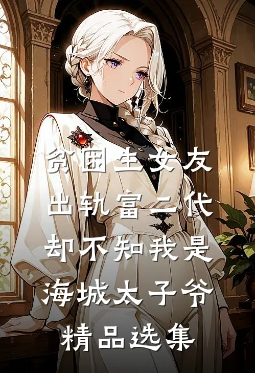 贫困生女友出轨富二代，却不知我是海城太子爷精品选集