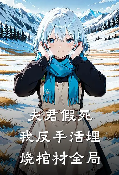 夫君假死，我反手活埋烧棺材全局