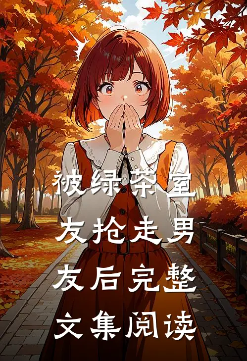 被绿茶室友抢走男友后完整文集阅读