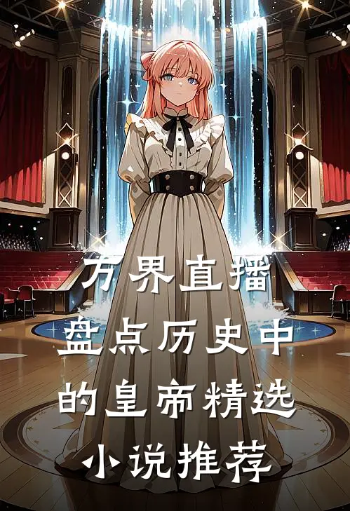 万界直播，盘点历史中的皇帝精选小说推荐
