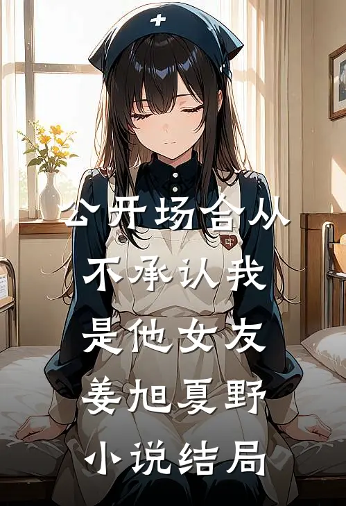 公开场合从不承认我是他女友姜旭夏野小说结局