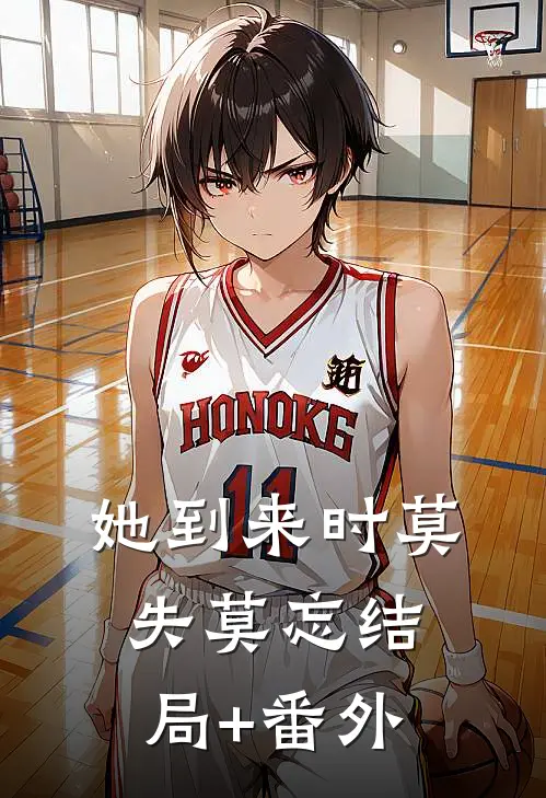 她到来时莫失莫忘结局+番外