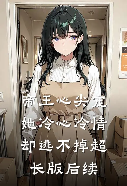 帝王心尖宠：她冷心冷情却逃不掉超长版后续
