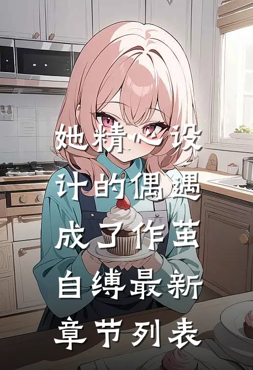 她精心设计的偶遇，成了作茧自缚最新章节列表