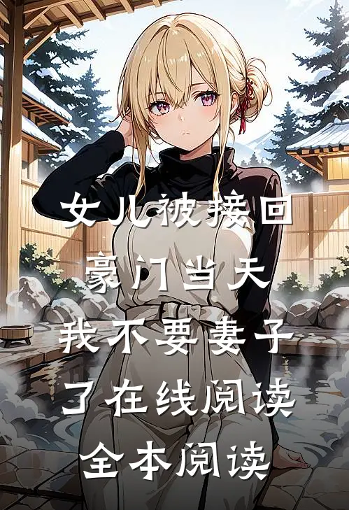 女儿被接回豪门当天，我不要妻子了在线阅读全本阅读