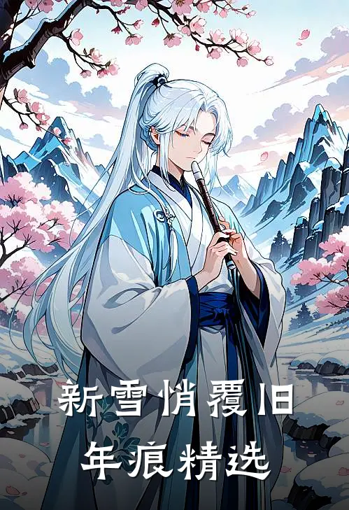 新雪悄覆旧年痕精选
