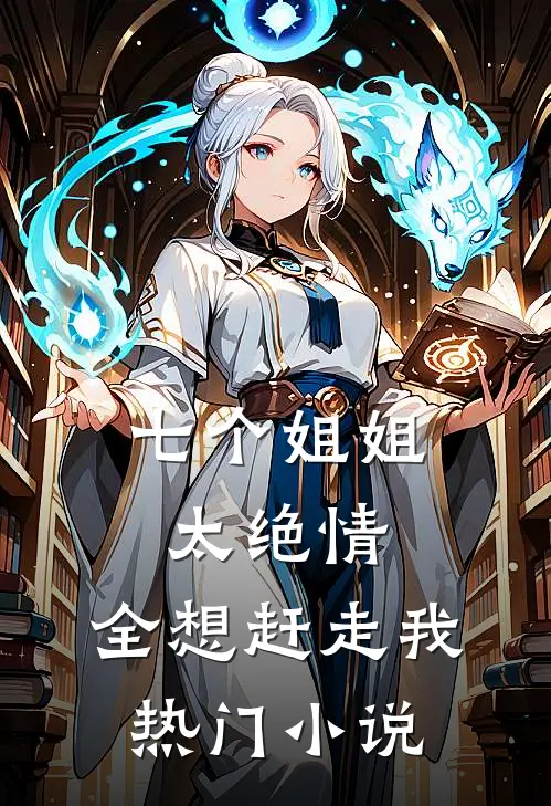 七个姐姐太绝情，全想赶走我热门小说