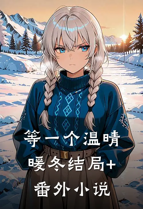 等一个温晴暖冬结局+番外小说