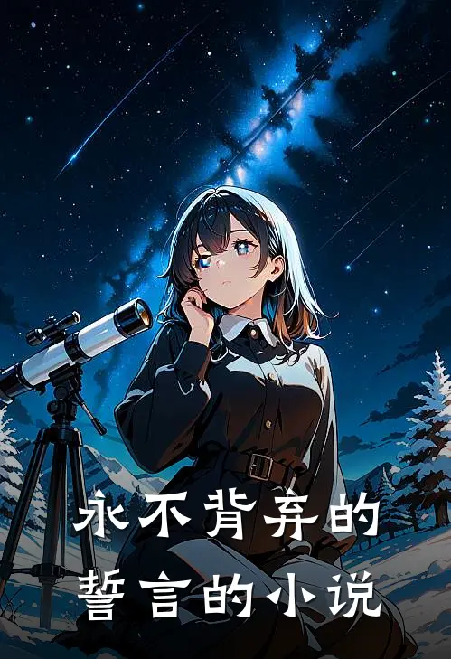 永不背弃的誓言的小说