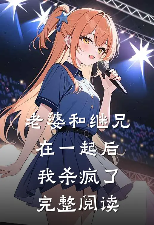 老婆和继兄在一起后，我杀疯了完整阅读