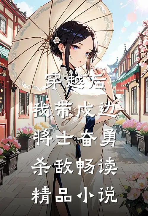 穿越后，我带戍边将士奋勇杀敌畅读精品小说