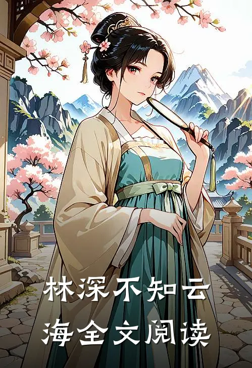 林深不知云海全文阅读