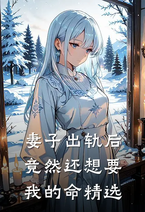 妻子出轨后竟然还想要我的命精选