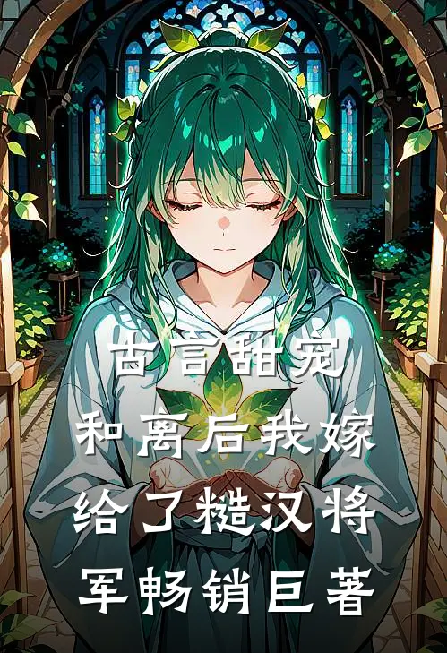 古言甜宠：和离后我嫁给了糙汉将军畅销巨著