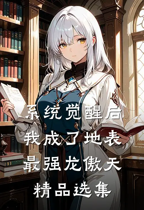 系统觉醒后，我成了地表最强龙傲天精品选集