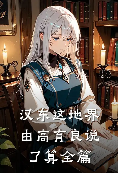 汉东这地界，由高育良说了算全篇