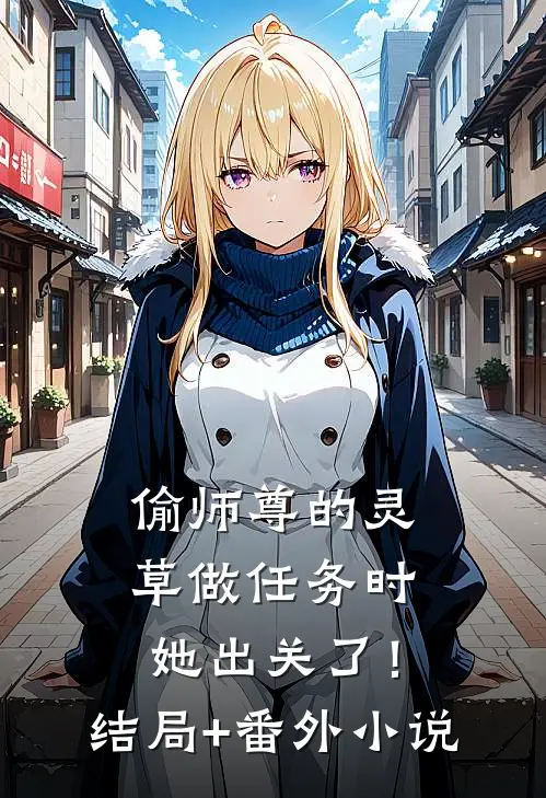 偷师尊的灵草做任务时，她出关了！结局+番外小说