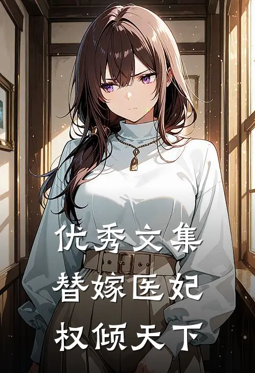 优秀文集替嫁医妃权倾天下