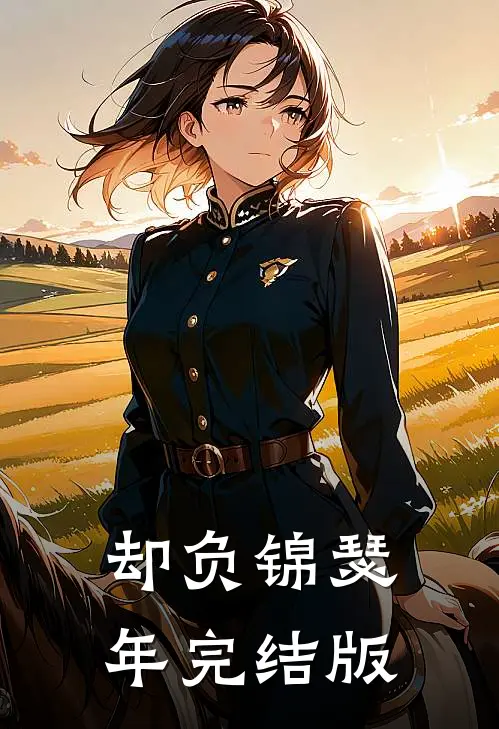 却负锦瑟年完结版