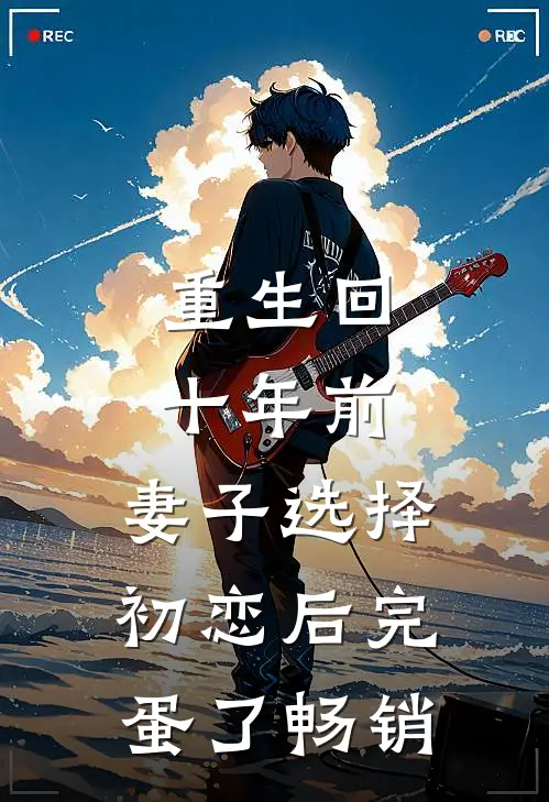 重生回十年前，妻子选择初恋后完蛋了畅销