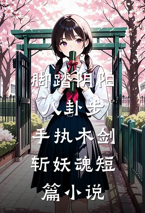 脚踏阴阳八卦步，手执木剑斩妖魂短篇小说